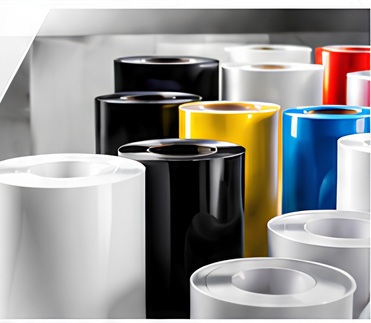 77 Marketing catalogue: materials